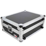 B-Stock: ProX T-TT Universal Turntable Flight Case with Foam Kit - Hollywood DJ