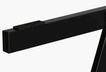 On Stage KS7350 Folding-Z Keyboard Stand - Hollywood DJ
