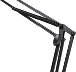Mackie DB-100 Desktop Microphone Boom Arm - Hollywood DJ
