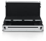 Gator GTOURDSPDDJ1000 Road Case for Pioneer DDJ-1000 And DDJ-1000SRT Controller - Hollywood DJ