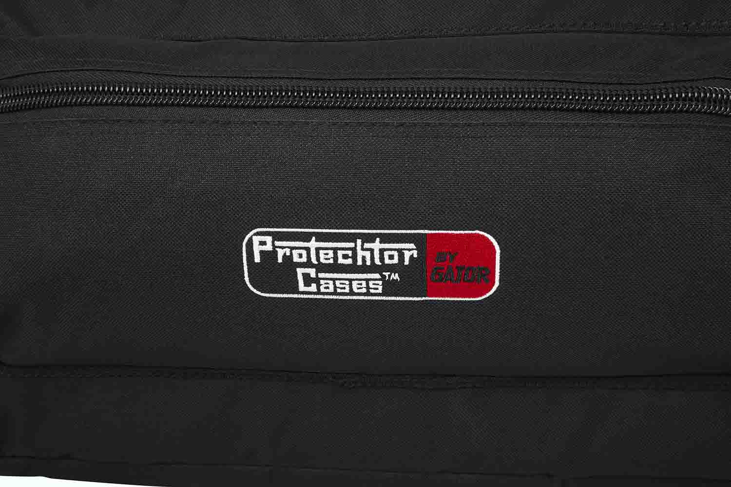 Gator Cases GP-66 Padded DJ Bongo Bag - 18″X 10″ X 10″ - Hollywood DJ