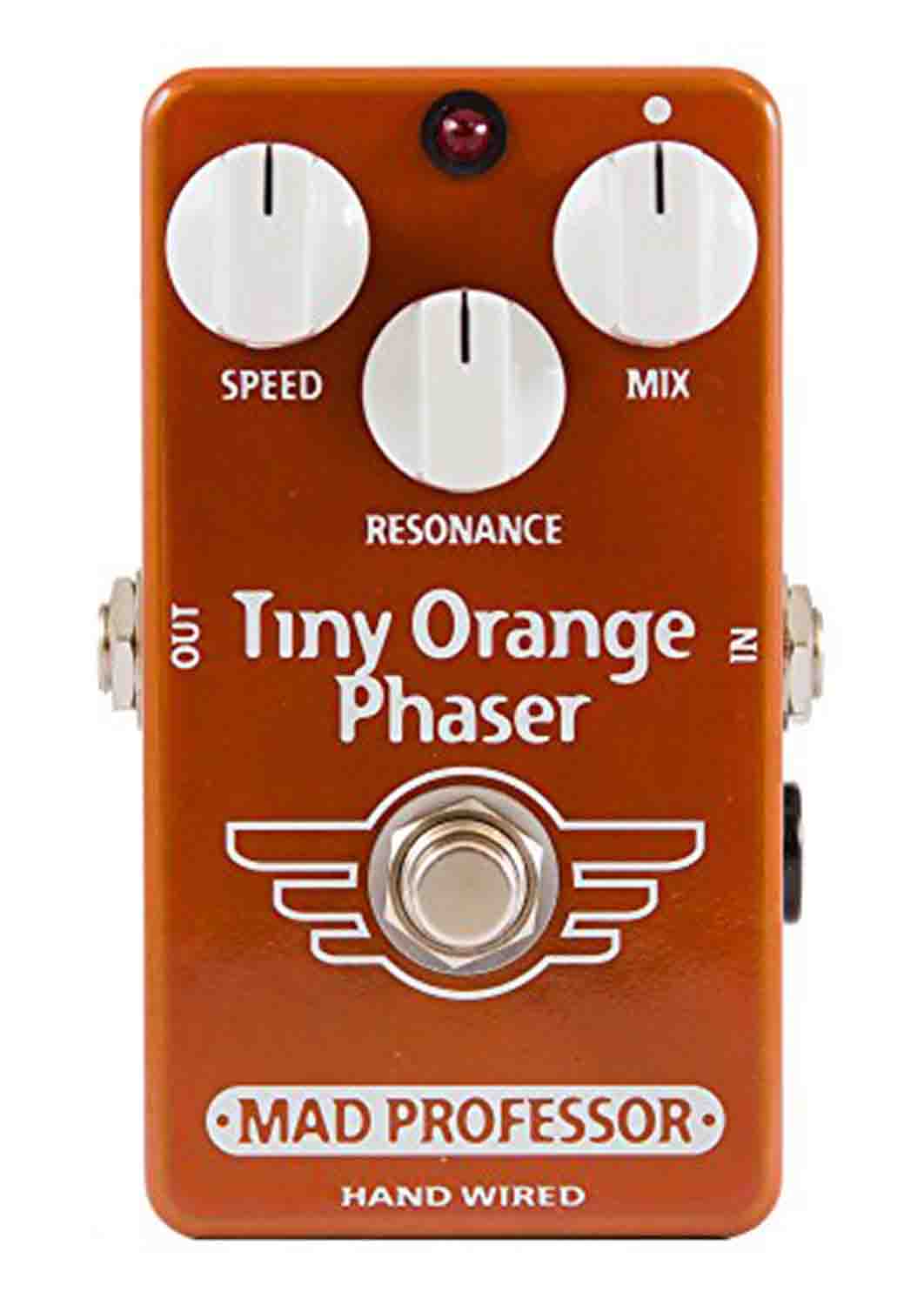 B-Stock: Mad Professor MAD-HW-TOP Guitar Filter Effect Pedal Mad Professor