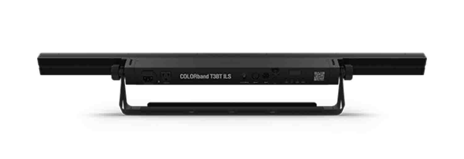 Chauvet DJ COLORband T3BT ILS Linear Wash Light with Bluetooth - Hollywood DJ