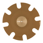 Serato X SCV-SP-064-W3 Thud Rumble Weapons of Wax 3 Guillotine Control Vinyl, Single Unit - Hollywood DJ
