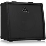 Behringer K450FX, 45W 3-Channel PA System/Keyboard Amplification W/Feedback Detection - Hollywood DJ