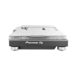 Decksaver DS-PC-MC707, Protective Cover for Roland MC-707 Groove Box - Hollywood DJ