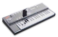 Decksaver DS-PC-ASMHSEXPLORER, ASM Hydrasynth Explorer Cover - Hollywood DJ