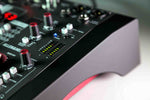 Allen & Heath ZEDi-10FX Hybrid Compact Mixer and 4×4 USB Interface with FX - Hollywood DJ