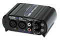 Art CLEANBox Pro Dual Channel Level Converter - Hollywood DJ