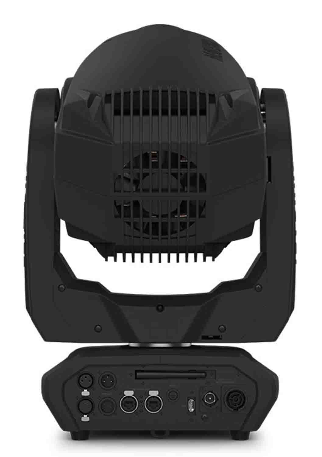 Chauvet Pro Maverick Force S Spot Compact and Lightweight 350 W LED Yoke Spot Fixture - Hollywood DJ