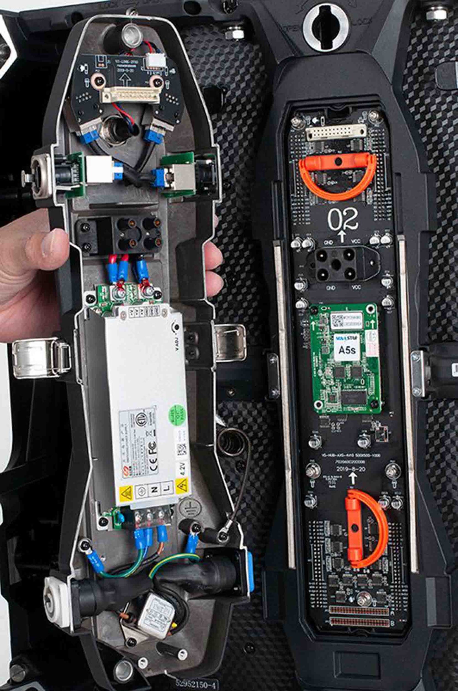 ADJ VS3, Vision Series High-Resolution Video Panel by ADJ