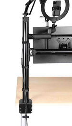 Gator Frameworks GFW-ID-CT26TOWER Frameworks ID Series Creator Tree 26" Tower - Hollywood DJ
