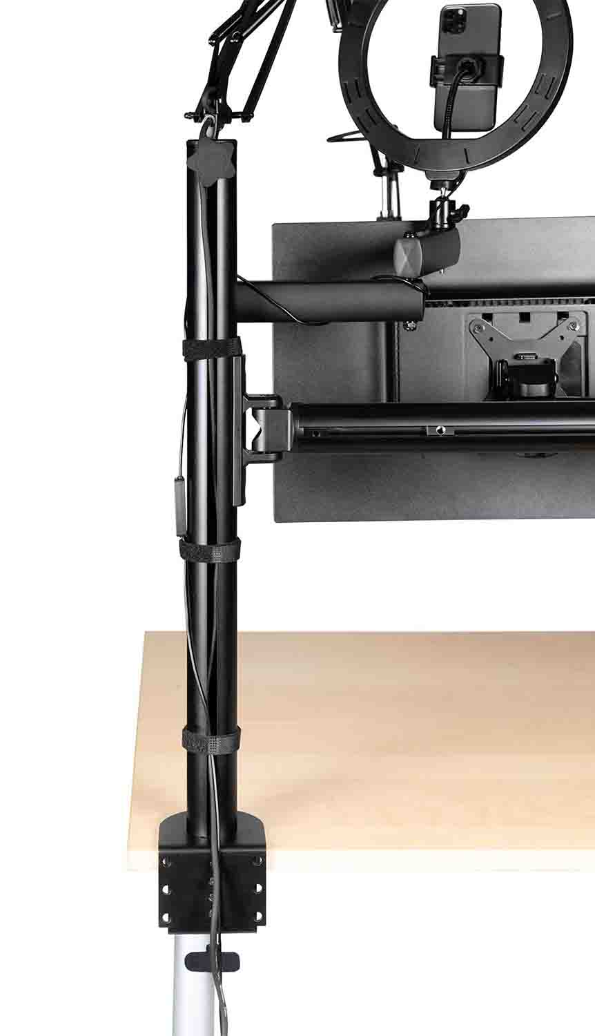 Gator Frameworks GFW-ID-CT26TOWER Frameworks ID Series Creator Tree 26" Tower - Hollywood DJ