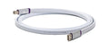 Oyaide Neo d+ USB 2.0 Class S Cable 2M - Hollywood DJ