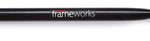 Gator Frameworks GFW-MIC-MINIBM16 Adjustable Angle 16 Inch Mini Boom with Interlocking Design - Hollywood DJ