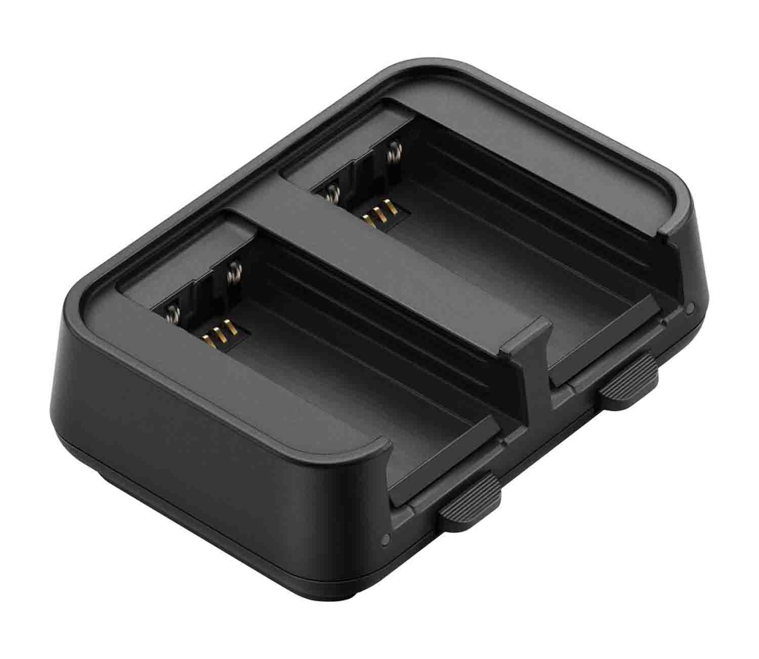 Sennheiser L 70 USB, Charger for BA 70 EW-D Transmitter Battery Packs - Hollywood DJ