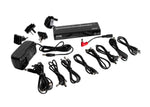 Onstage PS901 Pedal Power Bank - Black - Hollywood DJ