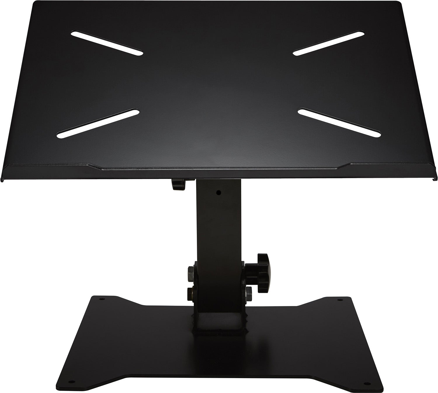 Pioneer DJ DJC-STS1 Stand for Holding DJ Controllers & Laptops & Remix