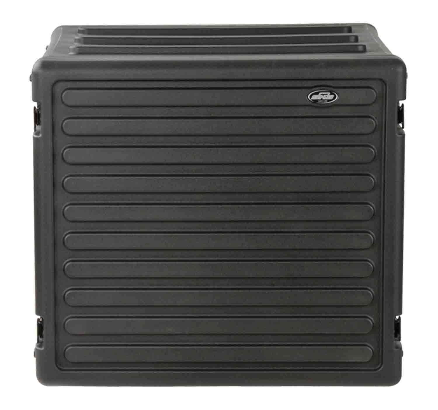 SKB Cases 1SKB-R10U Roto Rack Case - Hollywood DJ
