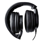 Mackie MC-250 Professional Closed-Back DJ Headphones - Hollywood DJ