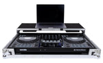 Headliner HL10010 Flight Case for DDJ-FLX10 with Laptop Platform - Hollywood DJ