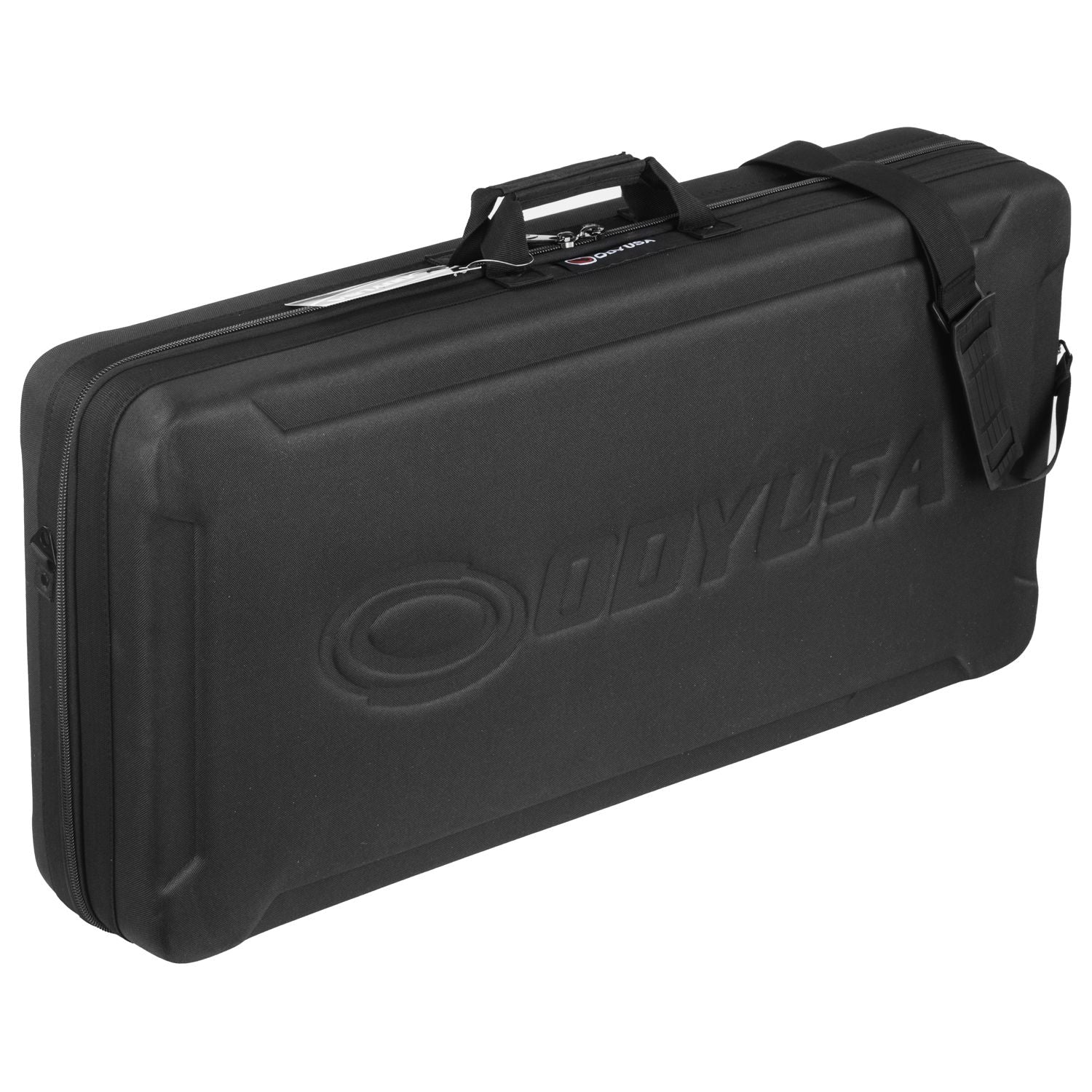 Odyssey BMRANE4M, EVA Molded Soft Controller Case for RANE FOUR - Hollywood DJ