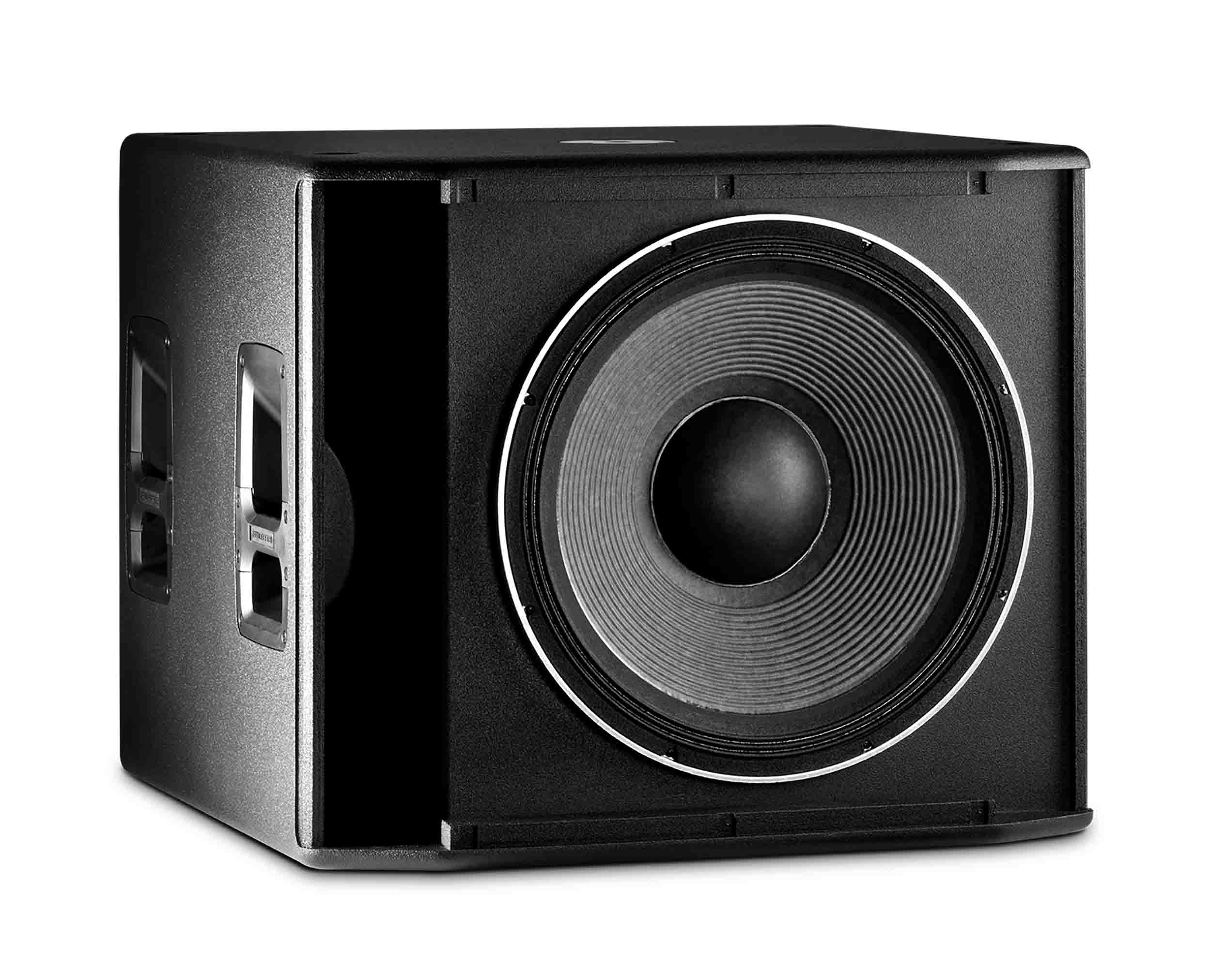 JBL SRX818S, 18 Inch Passive Subwoofer System - Hollywood DJ