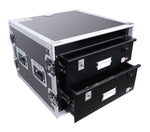 ProX T-4RD-18 MK3, 18" Deep Heavy Duty 4U Space Rack Drawer - Hollywood DJ