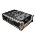 ProX XS-M10 DJ Flight Case for Large Format 10 Inch DJ Mixers - Hollywood DJ