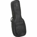 Levy's Leathers CMUS Polyester Bag for Soprano-Sized Ukulele - Hollywood DJ