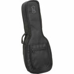 Levy's Leathers CMUS Polyester Bag for Soprano-Sized Ukulele - Hollywood DJ
