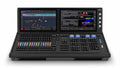 ChamSys MagicQ MQ500M Stadium Console with 256-Universe Support and Flight Case - Hollywood DJ