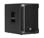 RCF SUB-702AS-MK2 12-Inch Active Subwoofer - Black - Hollywood DJ