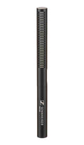 Sennheiser MKE 600, Shotgun Condenser Microphone - Hollywood DJ