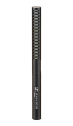 Sennheiser MKE 600, Shotgun Condenser Microphone - Hollywood DJ