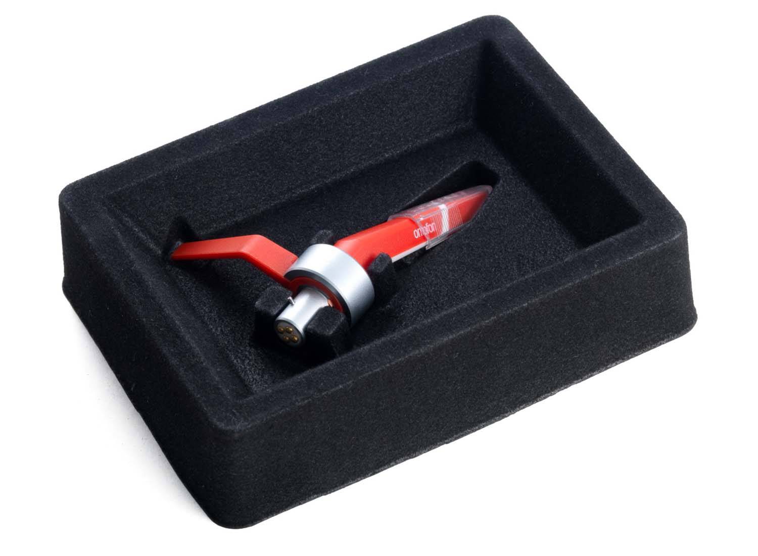 Ortofon Concorde MkII DIGITAL Cartridge For Vinyl Life Extension - Single - Hollywood DJ