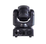 ColorKey CKU-5038 Mover Halo Beam QUAD MKII Moving Head - Hollywood DJ