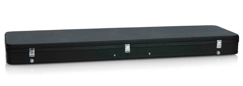 Gator Cases GWE-TBIRD-BASS Hard-Shell Wood Case for Thunderbird Bass Guitars - Hollywood DJ