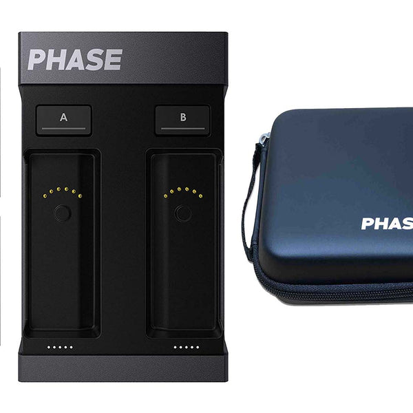 DJ機材 PHASE ESSENTIAL Wireless DJ Device Phase DJ Official Store | Buy Phase Essential