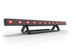 B-Stock: Chauvet DJ COLORBAND T3BT Full Size Linear Wash Light With Built-in Bluetooth - Hollywood DJ