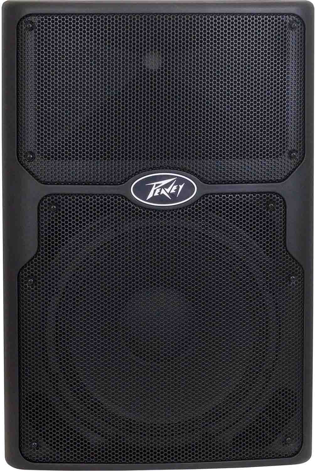 Peavey PVXp 12 DSP 830-Watt 12-Inch Powered Speaker - Hollywood DJ