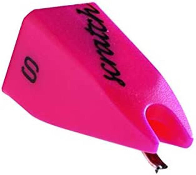 Ortofon Scratch Replacement Stylus - Pink by Ortofon
