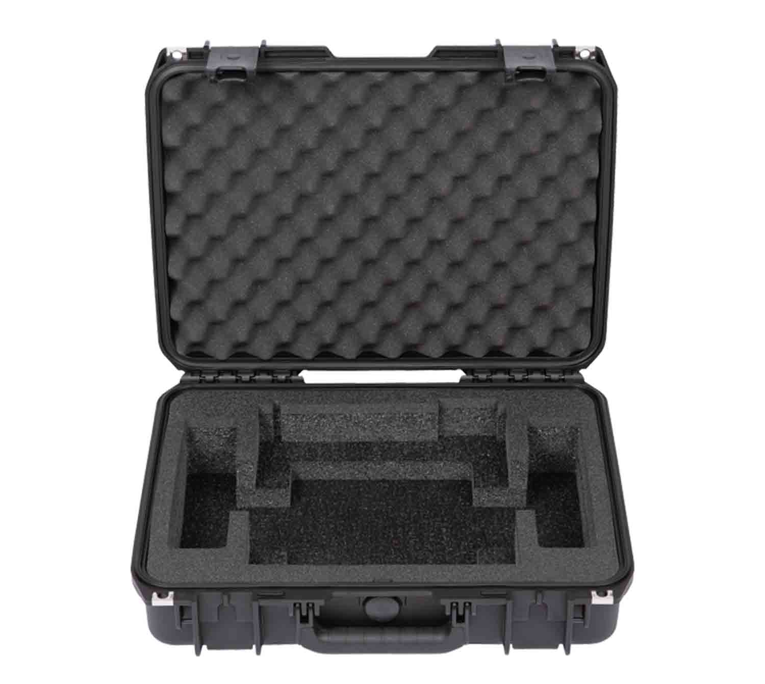 SKB Cases 3i1813-5MPC1 iSeries Injection Molded AKAI MPC One Case - Hollywood DJ
