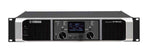 Yamaha PX8, 2-channel Stereo Power Amplifier Yamaha