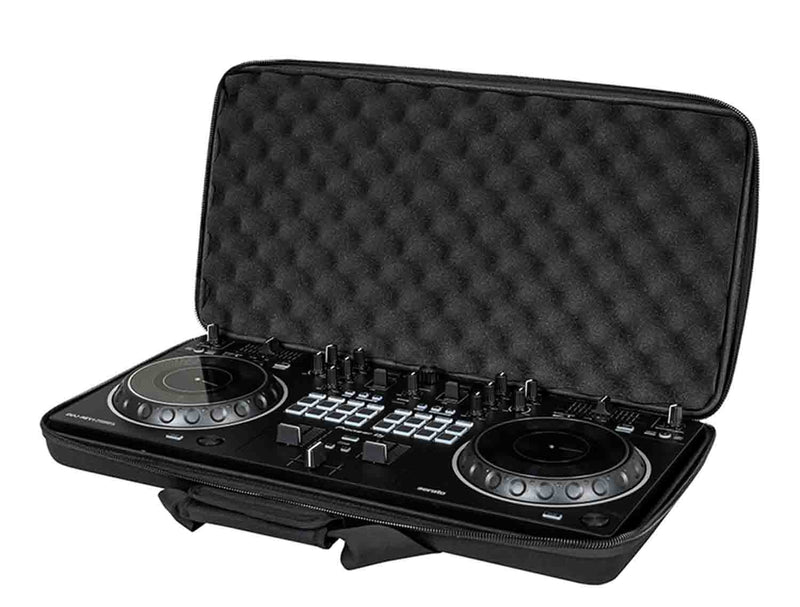 Headliner HL12006 Pro Fit Case for Pioneer DJ DDJ-REV1 Controller - Hollywood DJ