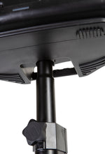 Gator Frameworks GFWSPKSUBCRNK Crank-Operated Sub Pole - Hollywood DJ