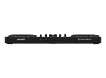 Pioneer DJ DDJ-FLX10, 4-Channel Performance DJ Controller for Rekordbox and Serato DJ Pro - Black by Pioneer DJ