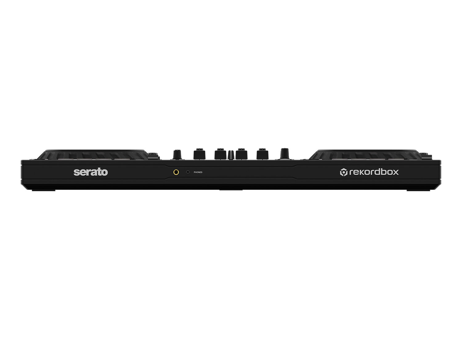 Pioneer DJ DDJ-FLX10, 4-Channel Performance DJ Controller for Rekordbox and Serato DJ Pro - Black by Pioneer DJ