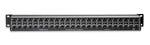 Art P48, 48 Point Balanced Patch Bay - Hollywood DJ