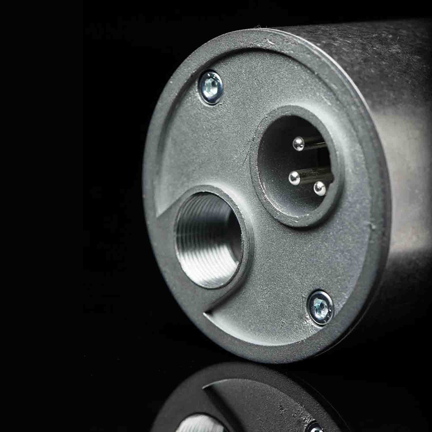 Aston ORIGIN Cardioid Condenser Microphone - Hollywood DJ